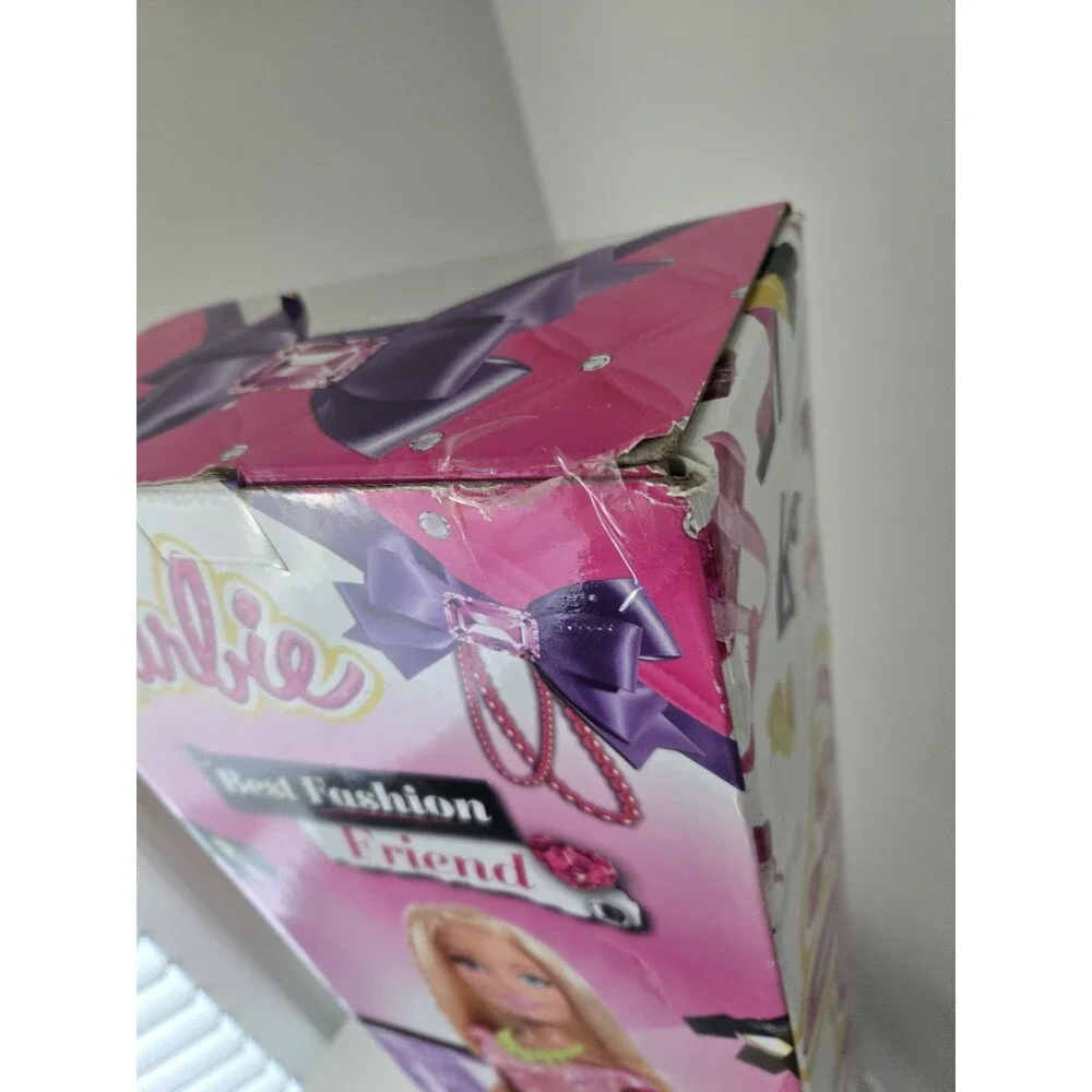 Barbie 28